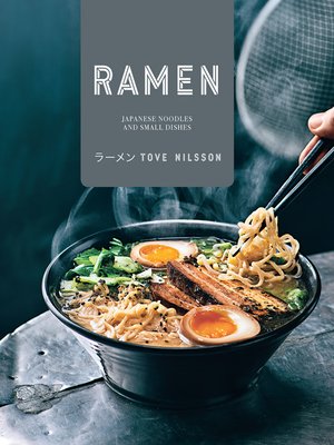 cover image of Ramen